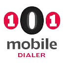 101 Mobile Dialer Logo