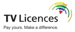 SABC TV Licence Logo